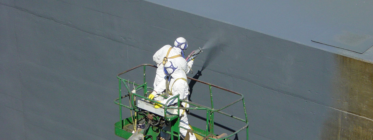 Polyurea protective coatings for  Arkansas